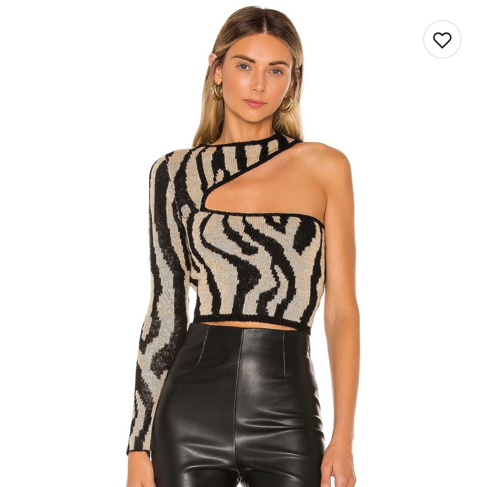 NBD Olivia Sweater